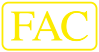 FAC GmbH Logo